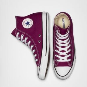 Chuck Taylor All Star Canvas
